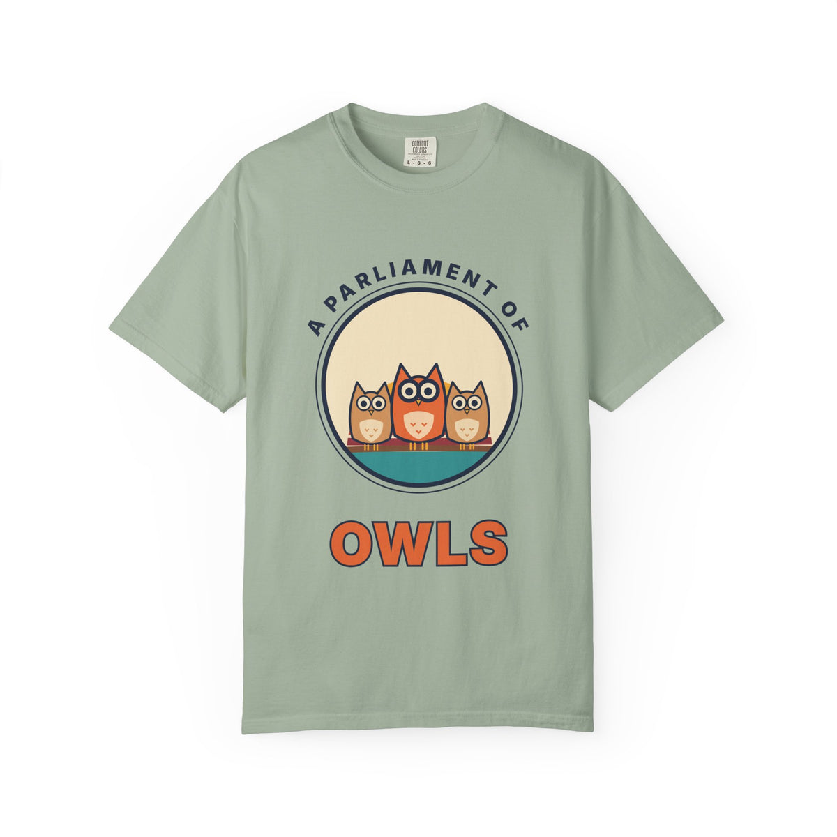 Funny Retro T-Shirt