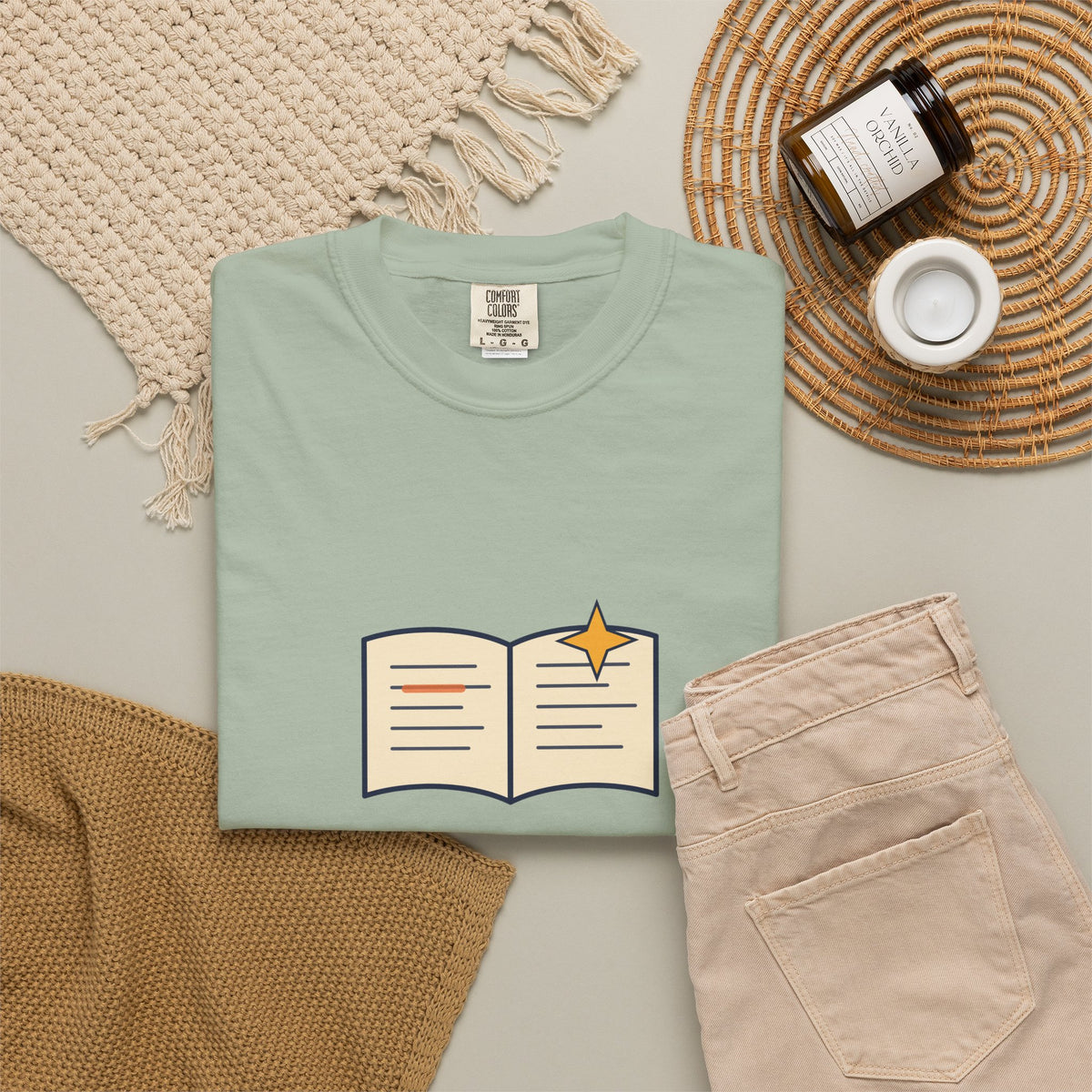 Sesquipedalian Definition T-Shirt — Funny Word Nerd Tee