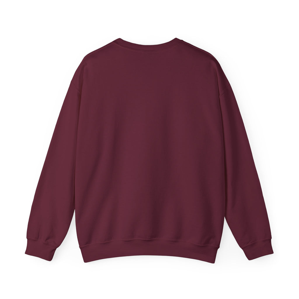 Jets Vintage Airplane Crewneck Sweatshirt – "Cool Your Jets" Retro Aviation Tee