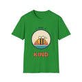 Bee Kind T-Shirt – Cute Positive Message Shirt