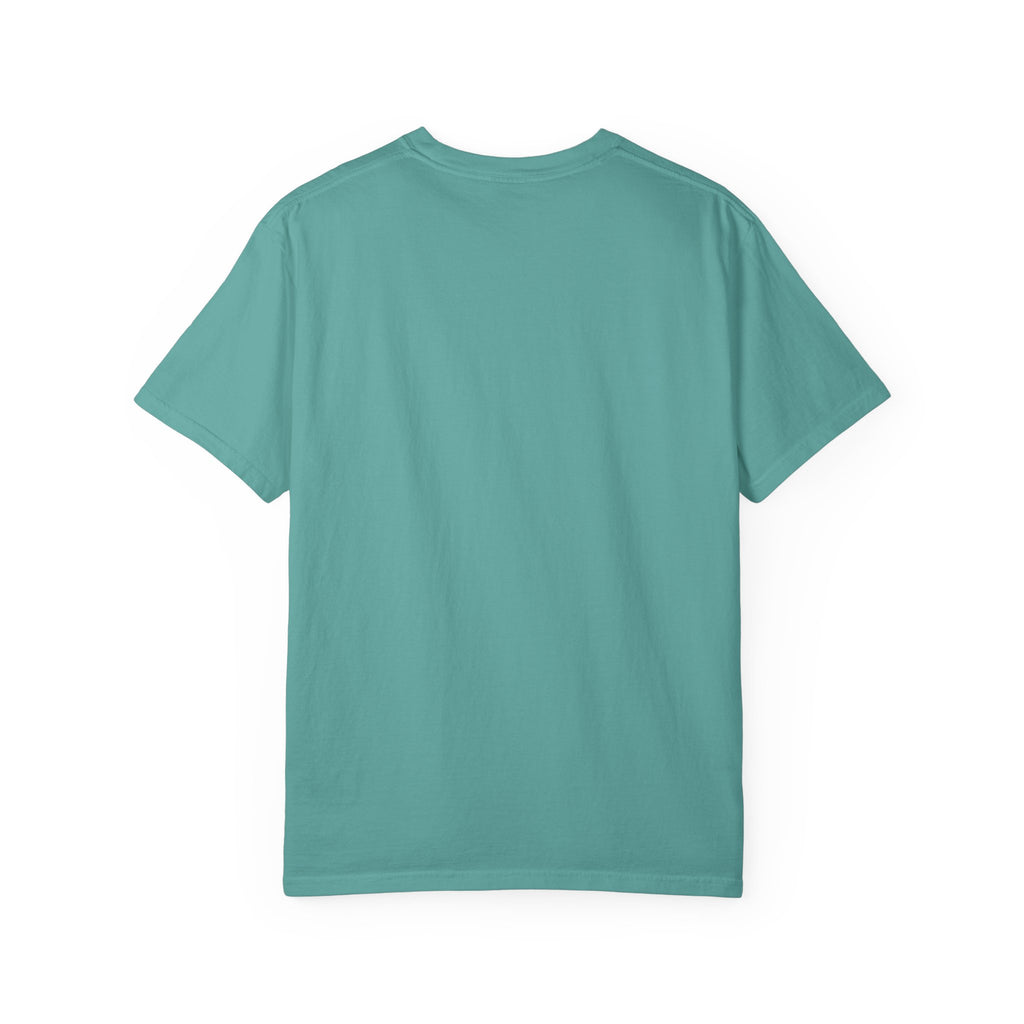 Holiday Mode: On T-Shirt