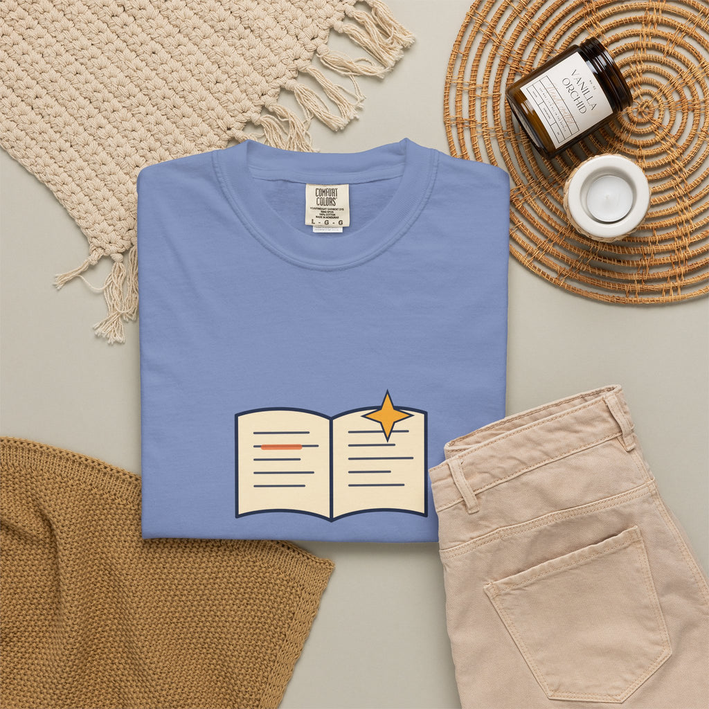 Sesquipedalian Definition T-Shirt — Funny Word Nerd Tee
