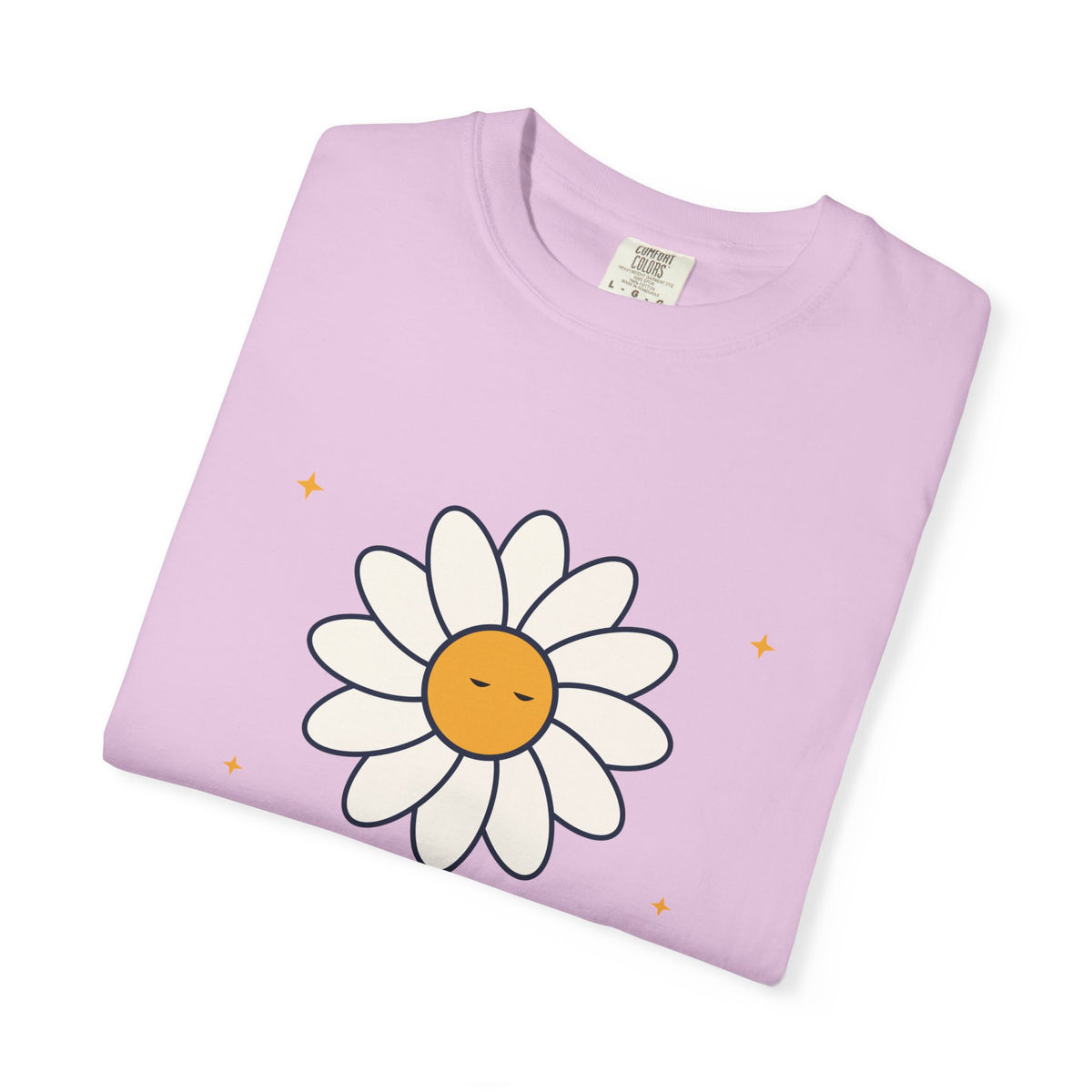 Old Soul Good Vibes T-Shirt