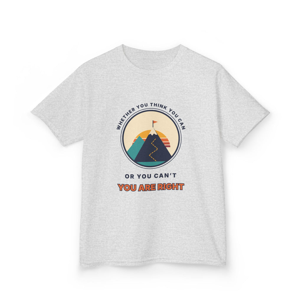 Retro Kids  Cotton™ Tee