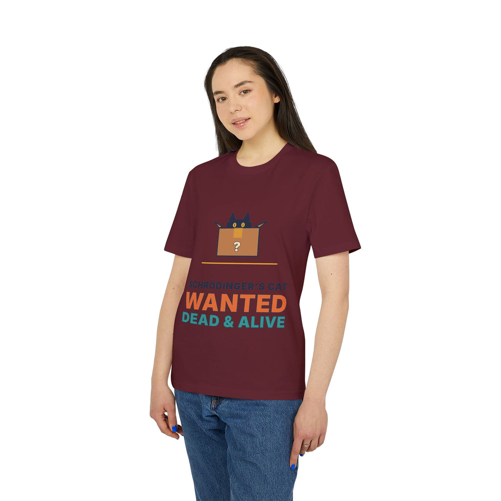 Quantum Physics T-Shirt