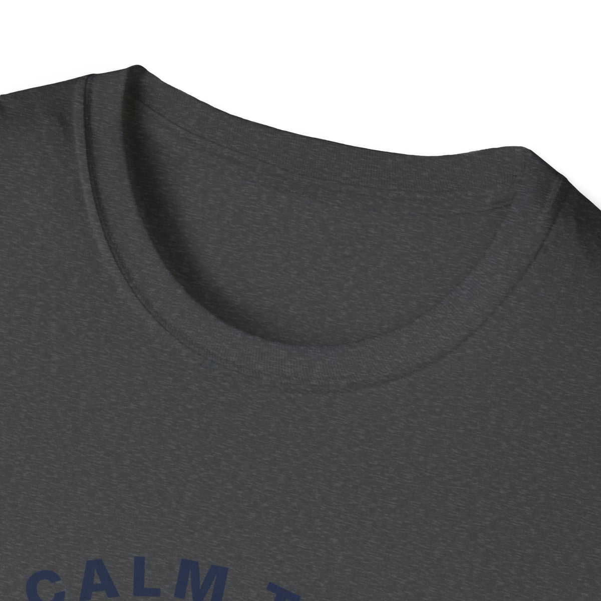 Calm the Farm Vintage Farm T-Shirt