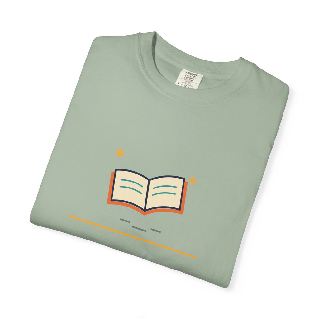 Retro -Dyed T-shirt