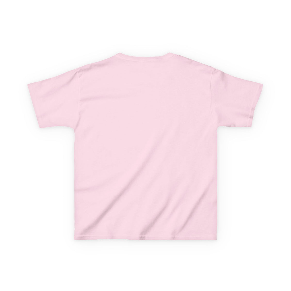 Kids T-Shirt — "Toughen Up Princess" Crown Graphic