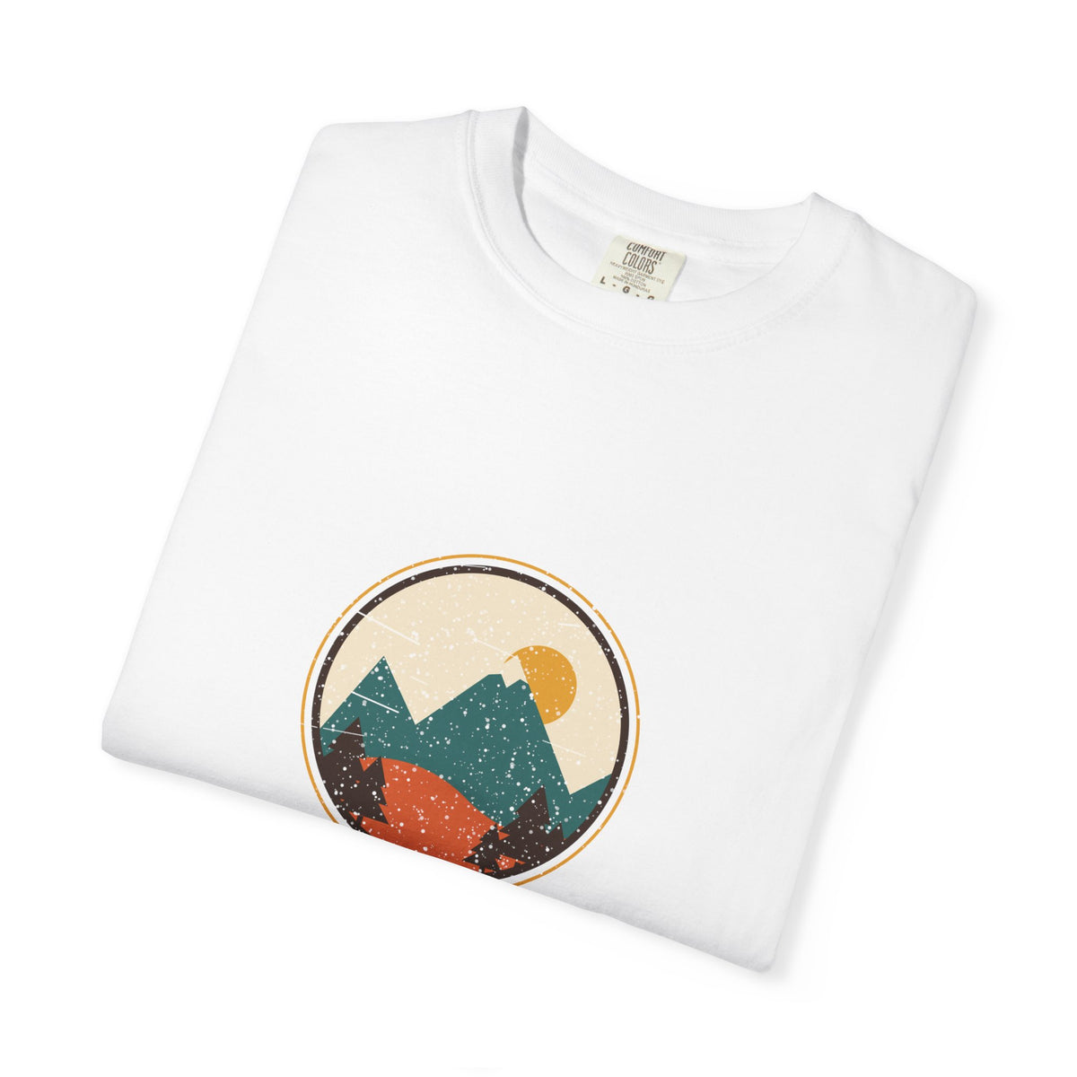 Stay Wild Tee