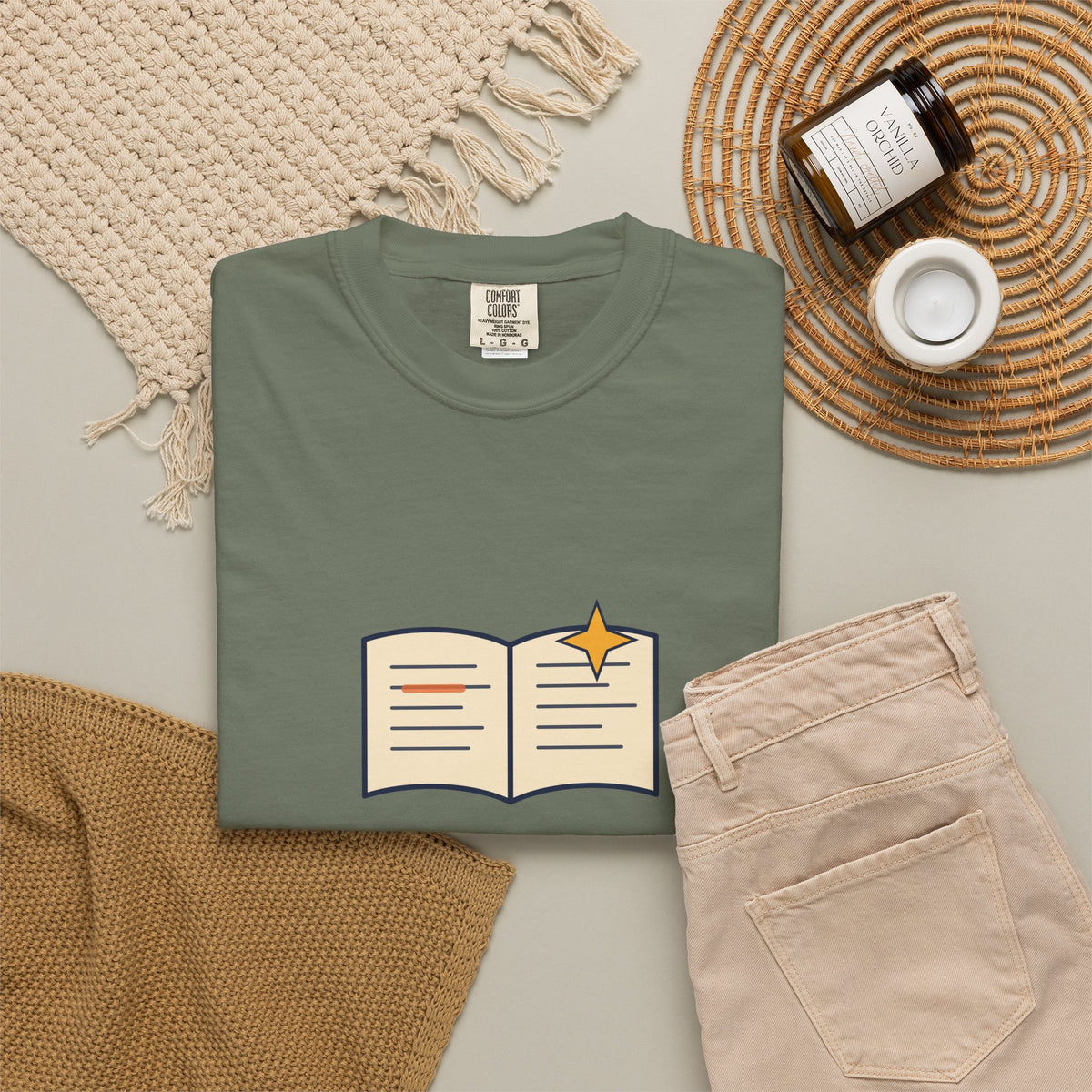 Sesquipedalian Definition T-Shirt — Funny Word Nerd Tee