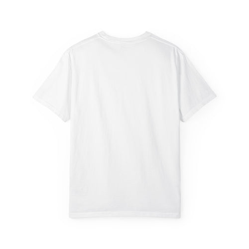 Vintage Vibes Garment-Dyed Tee