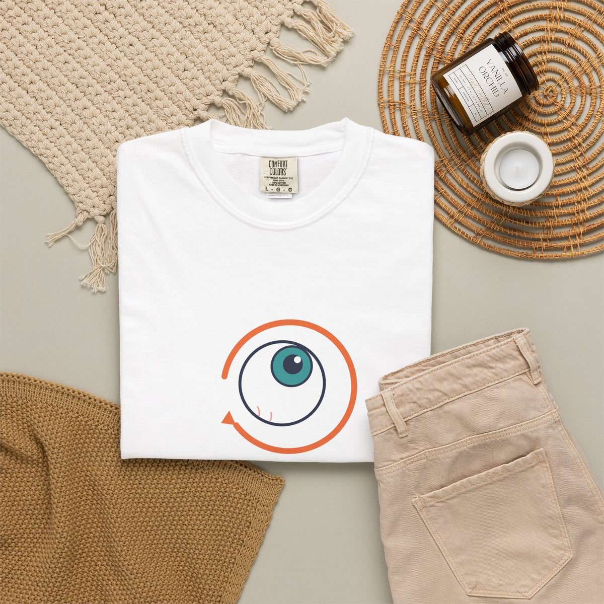 Retro T-Shirt