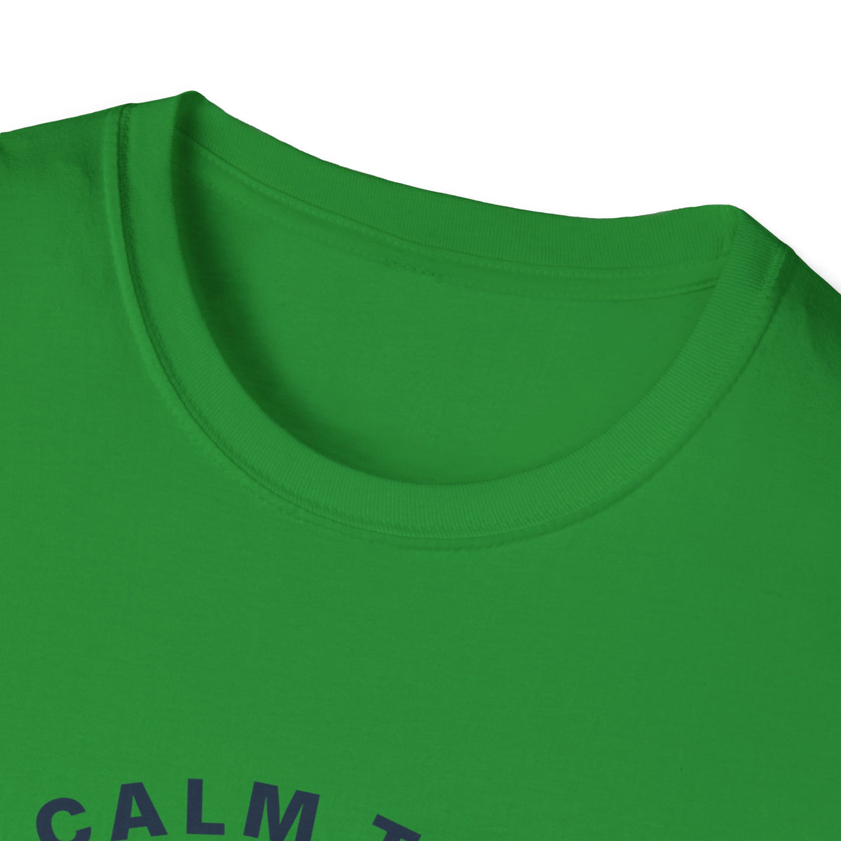 Calm the Farm Vintage Farm T-Shirt