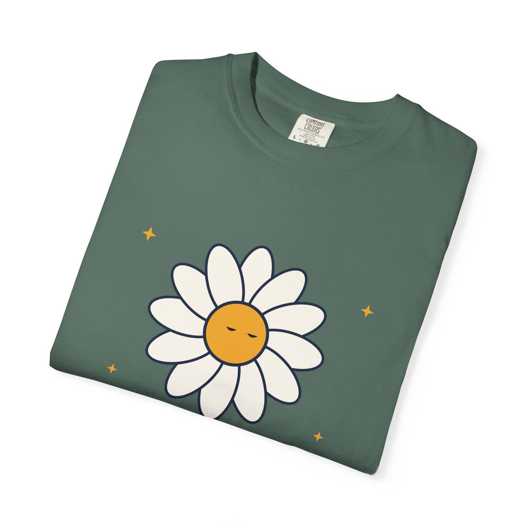 Old Soul Good Vibes T-Shirt