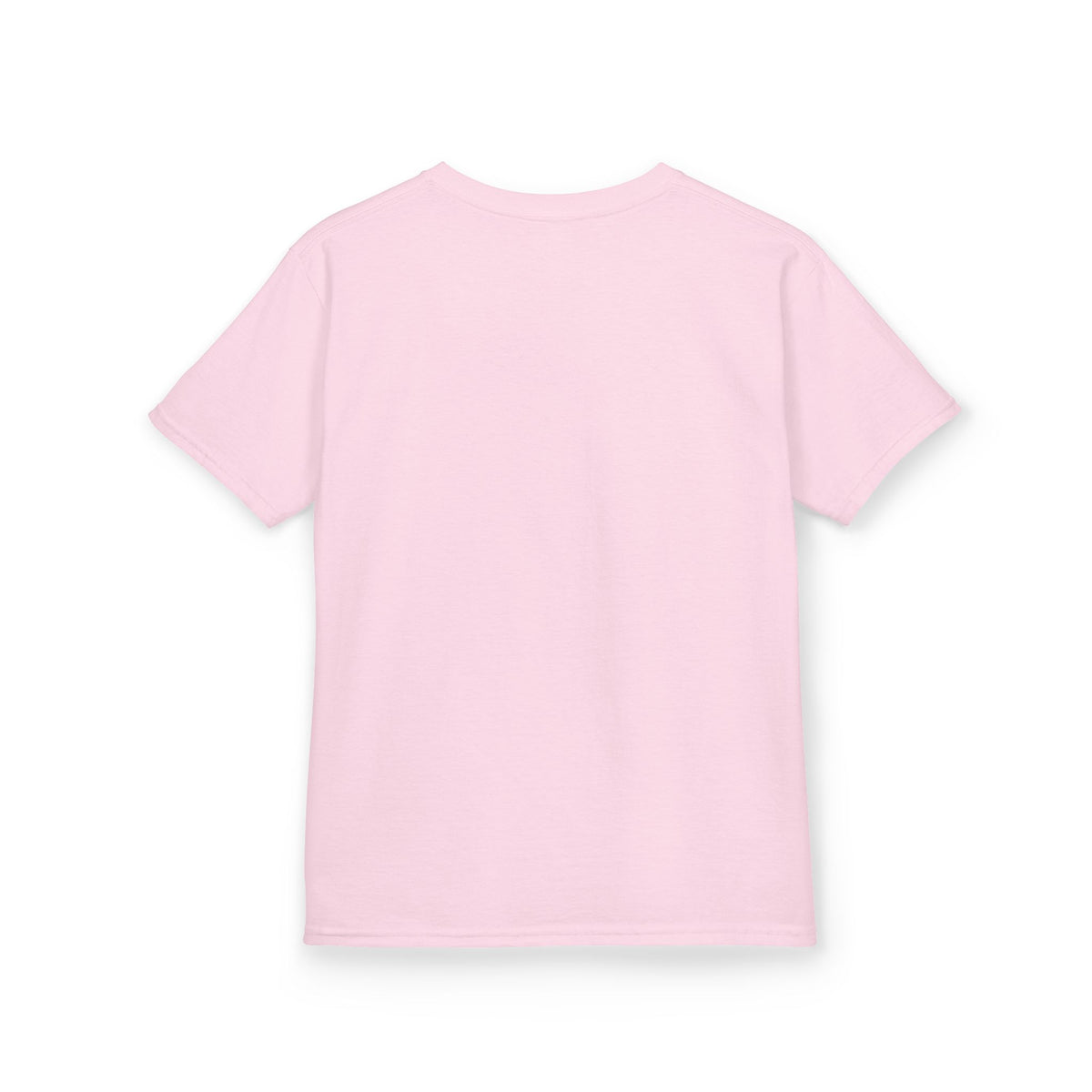 Kids Tee — "Buckle Up Buttercup" Retro Flower Graphic