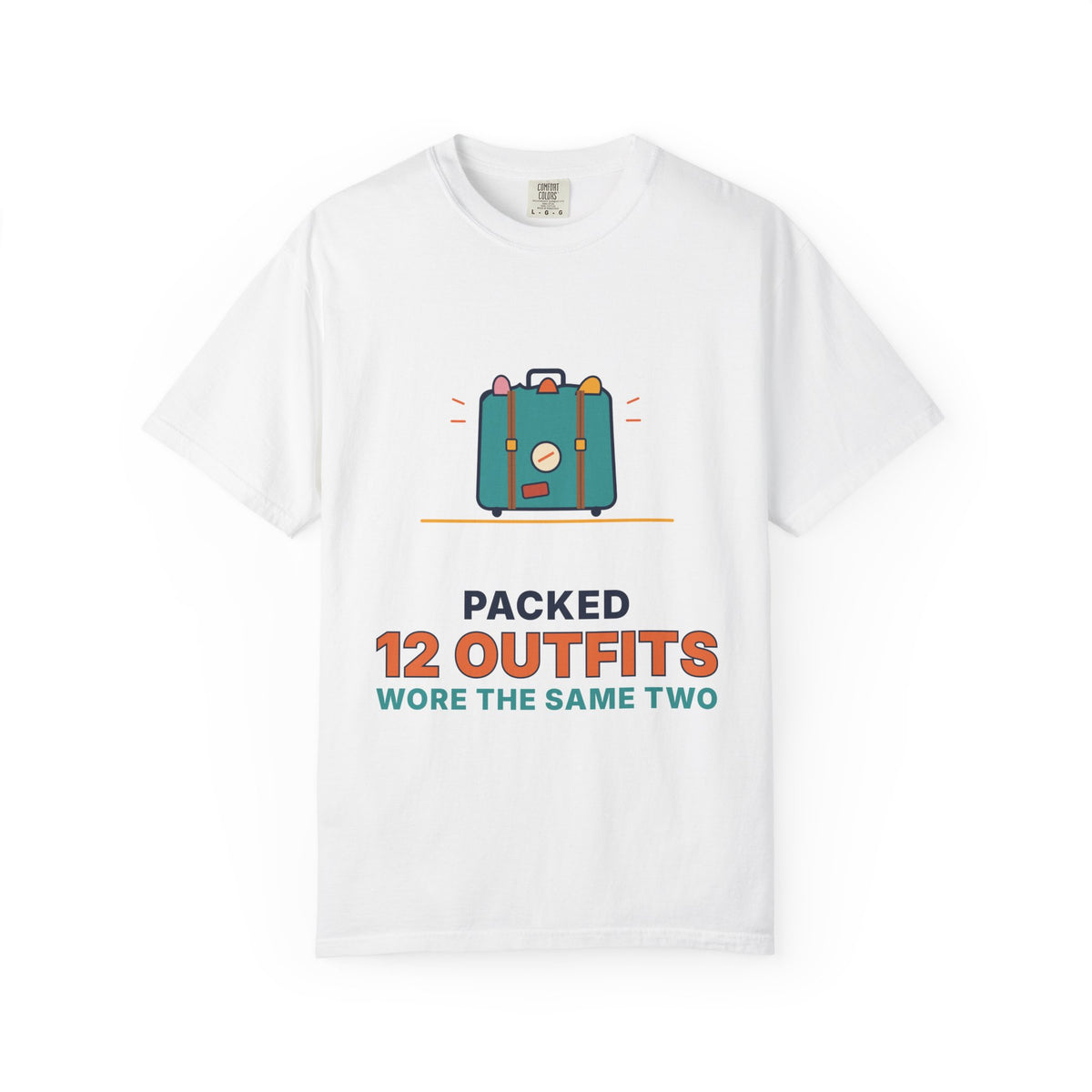 Holiday T-Shirt