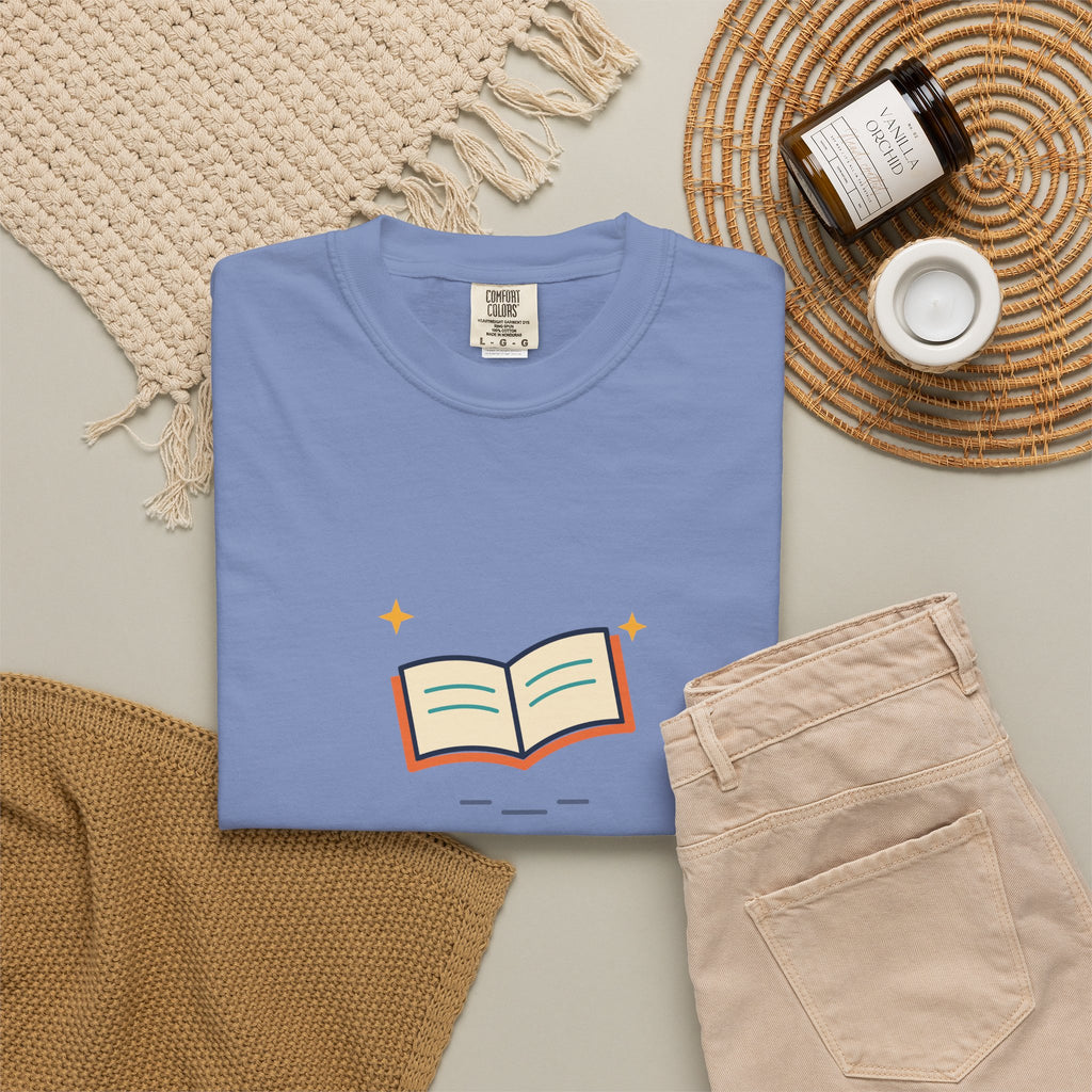 Retro -Dyed T-shirt