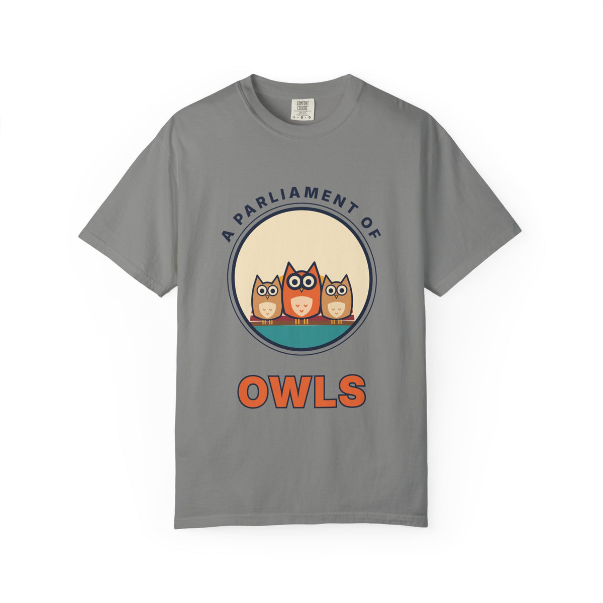 Funny Retro T-Shirt