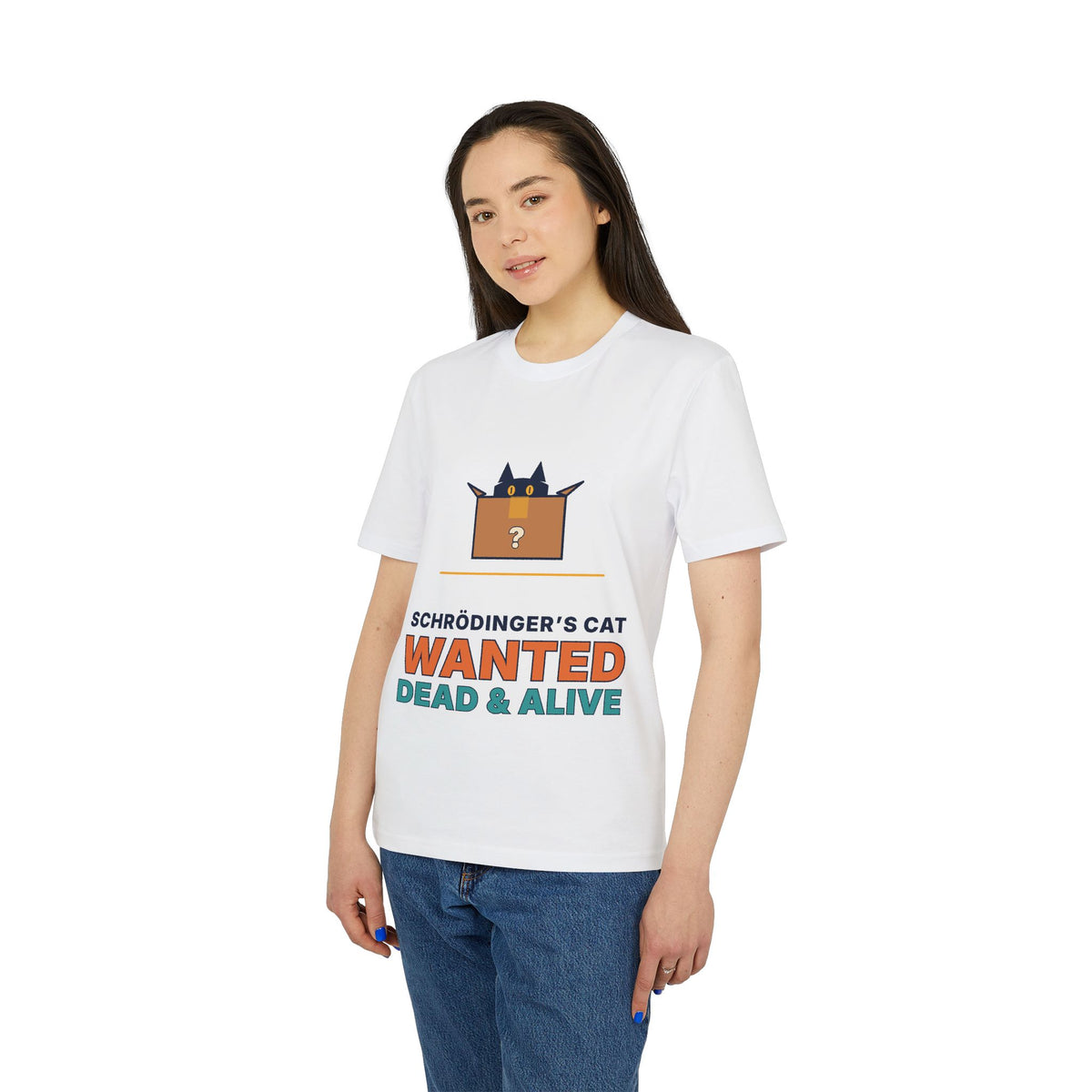 Quantum Physics T-Shirt