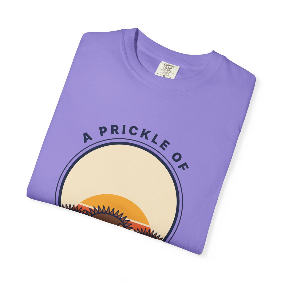 A Prickle of Hedgehogs