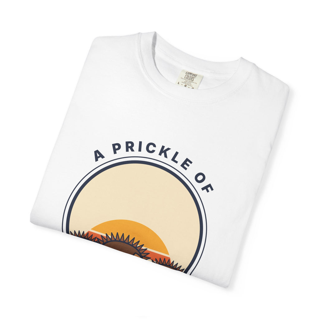 A Prickle of Hedgehogs