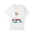 Retro -Dyed T-shirt