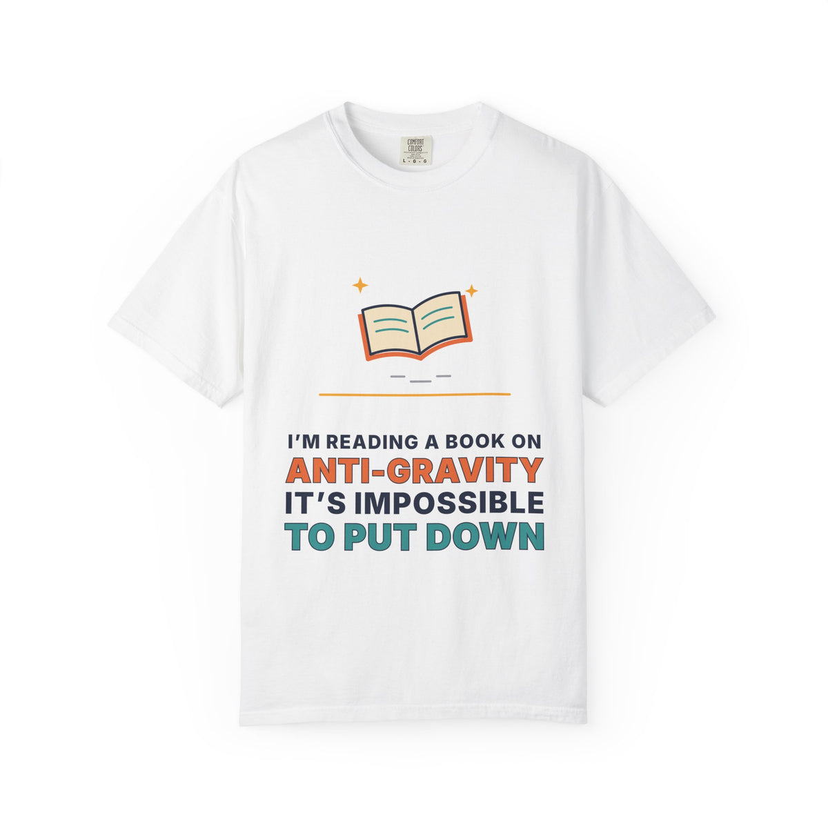 Retro -Dyed T-shirt