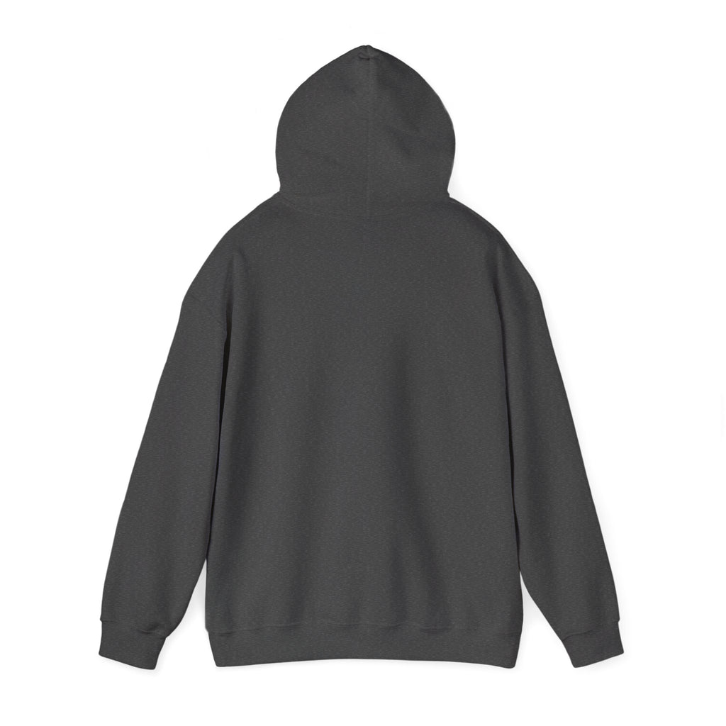 Vintage Vibes Graphic Hoodie