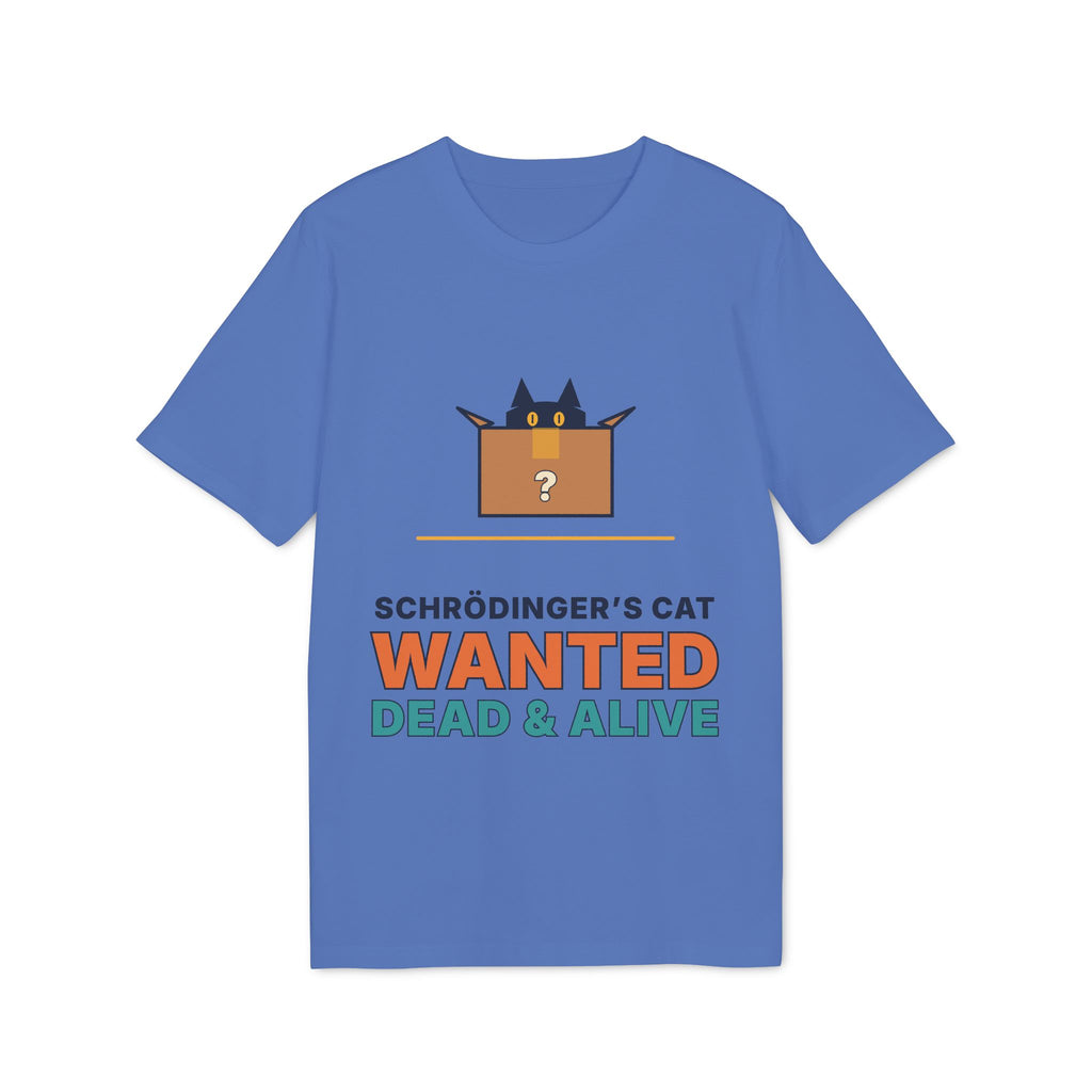 Quantum Physics T-Shirt