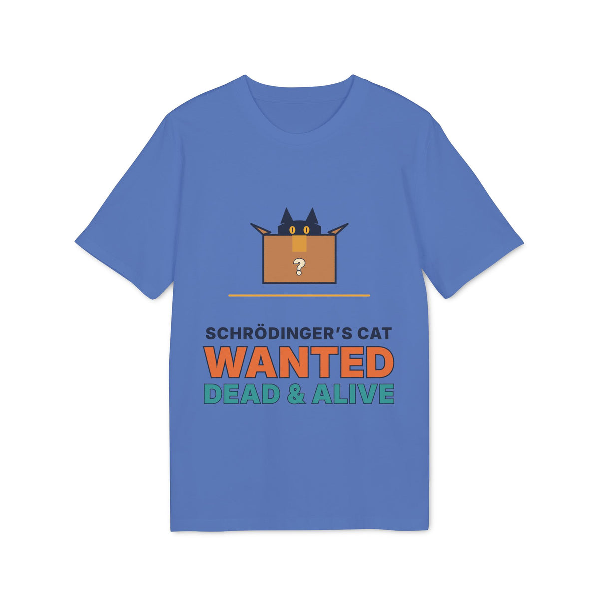 Quantum Physics T-Shirt