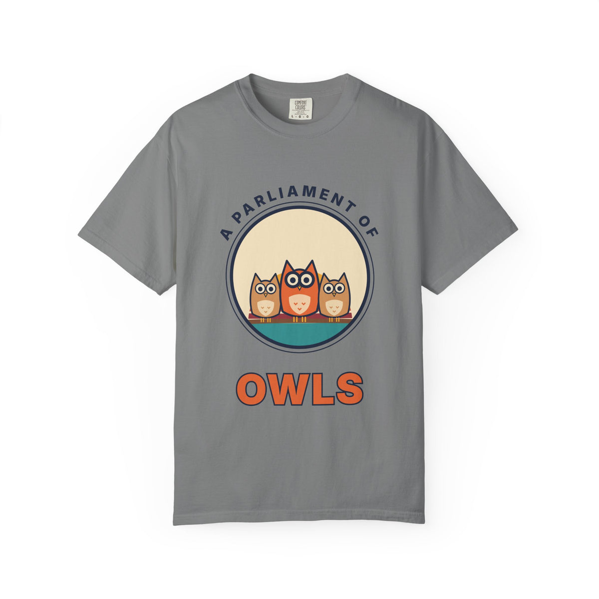 Funny Retro T-Shirt