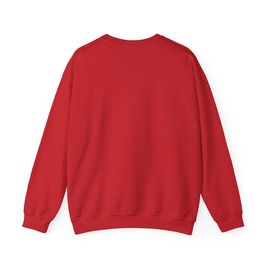 Vintage Vibes Rainbow Sweatshirt