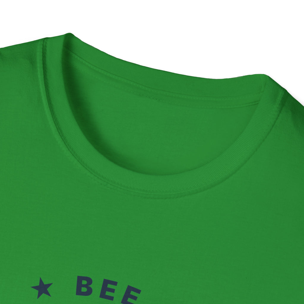 Bee Kind T-Shirt – Cute Positive Message Shirt