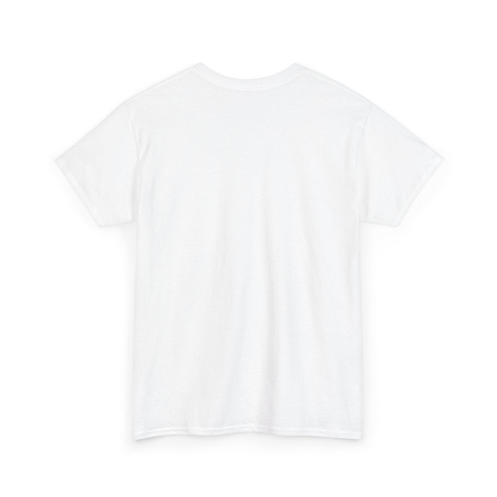 Golden Ratio T-Shirt — Fibonacci Spiral Math Graphic Tee