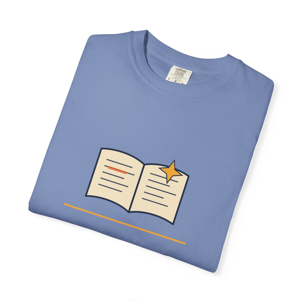 Sesquipedalian Definition T-Shirt — Funny Word Nerd Tee