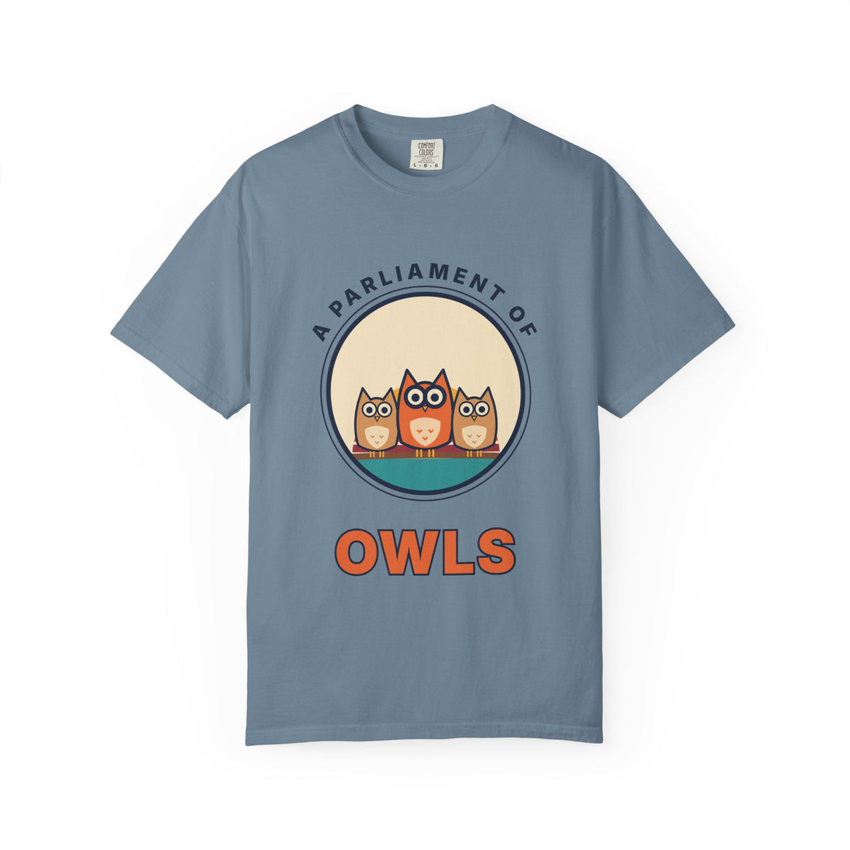 Funny Retro T-Shirt