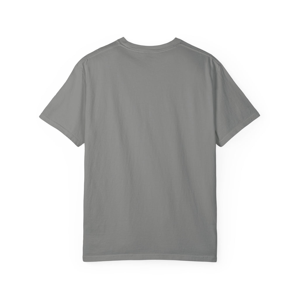 Collect Moments Not Things T-Shirt — Retro Sunset Travel Tee