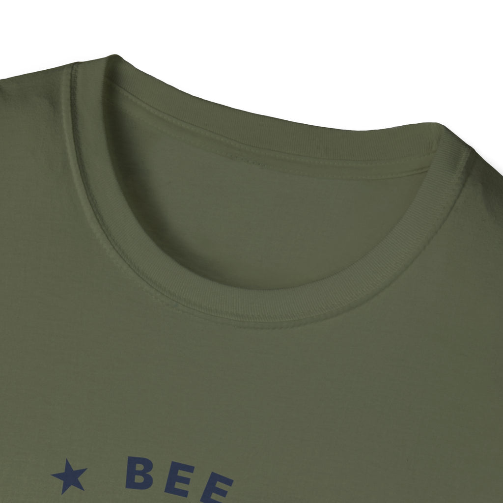 Bee Kind T-Shirt – Cute Positive Message Shirt