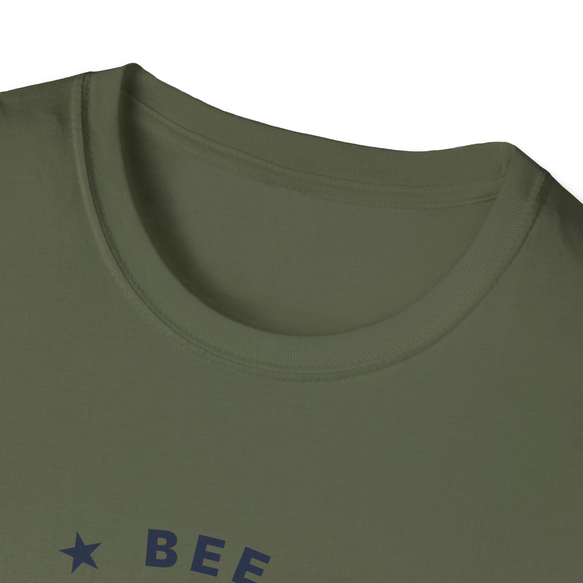 Bee Kind T-Shirt – Cute Positive Message Shirt