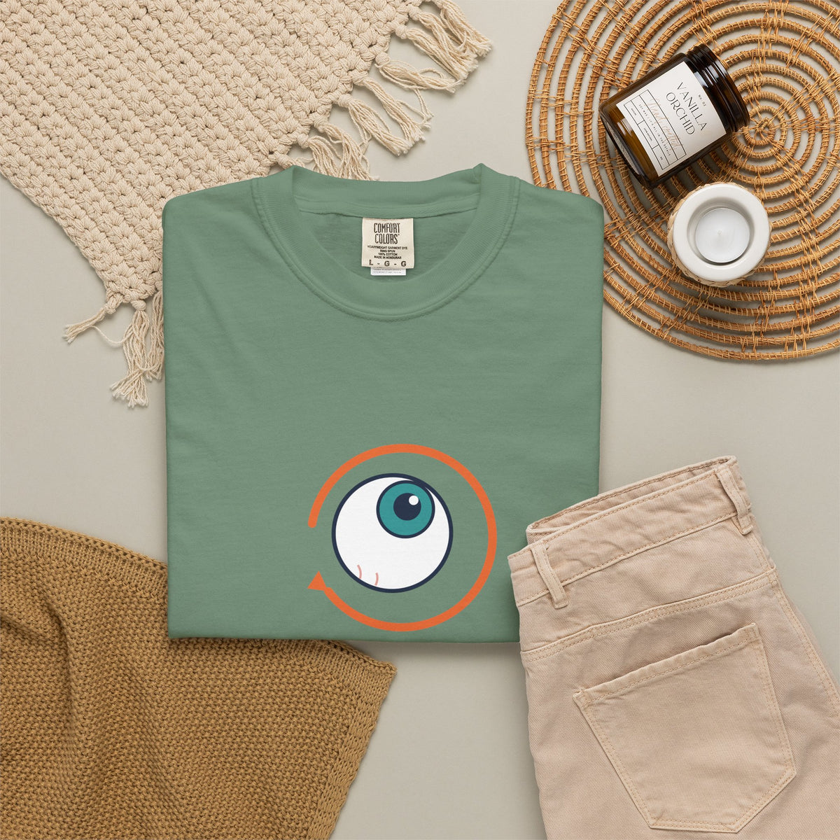 Retro T-Shirt
