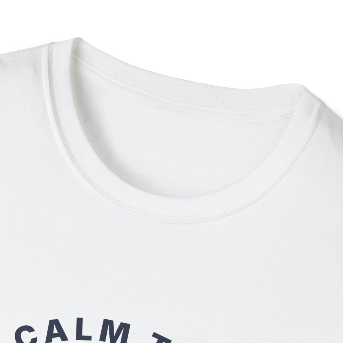 Calm the Farm Vintage Farm T-Shirt