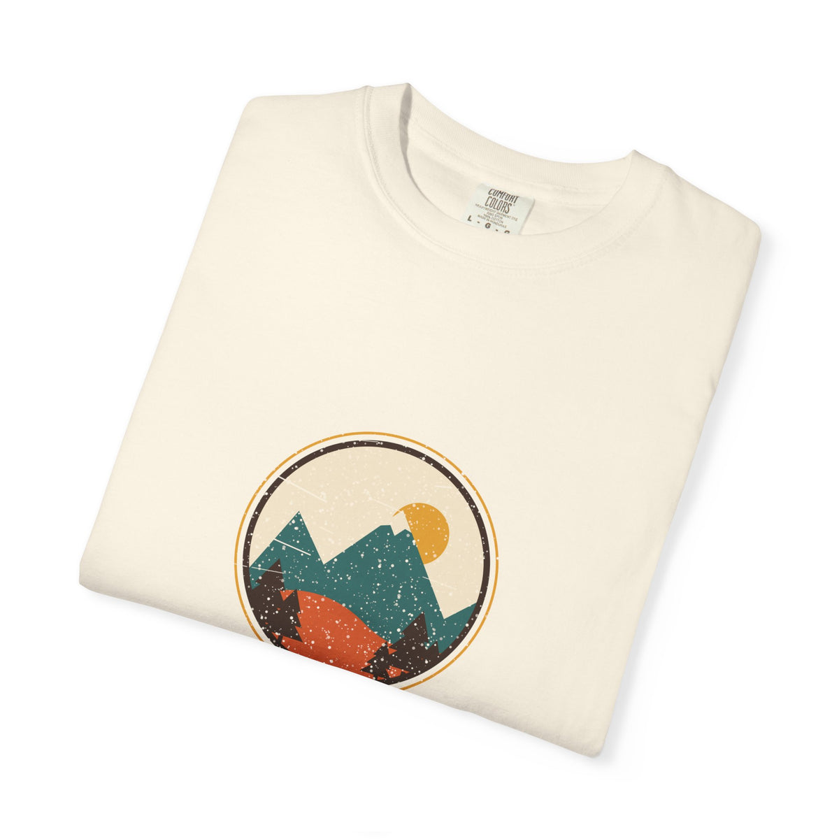 Stay Wild Tee