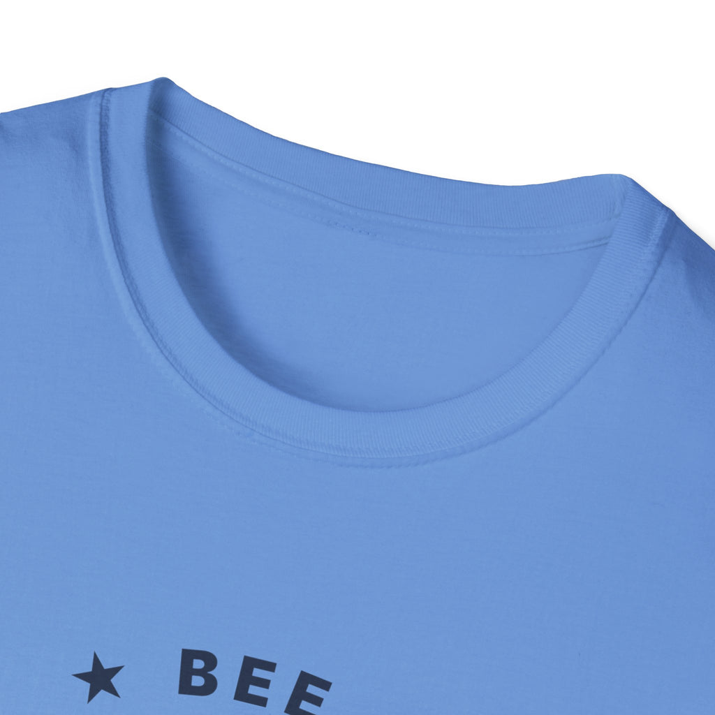 Bee Kind T-Shirt – Cute Positive Message Shirt