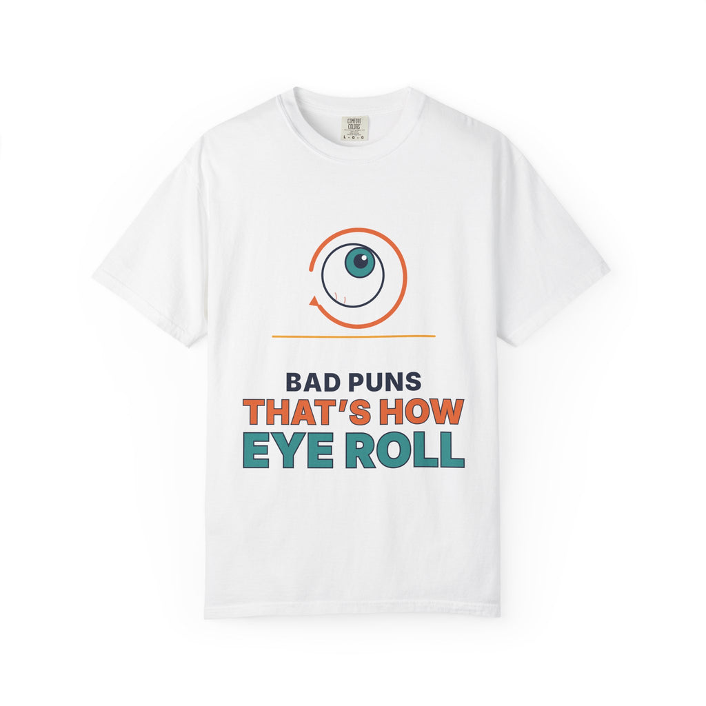 Retro T-Shirt