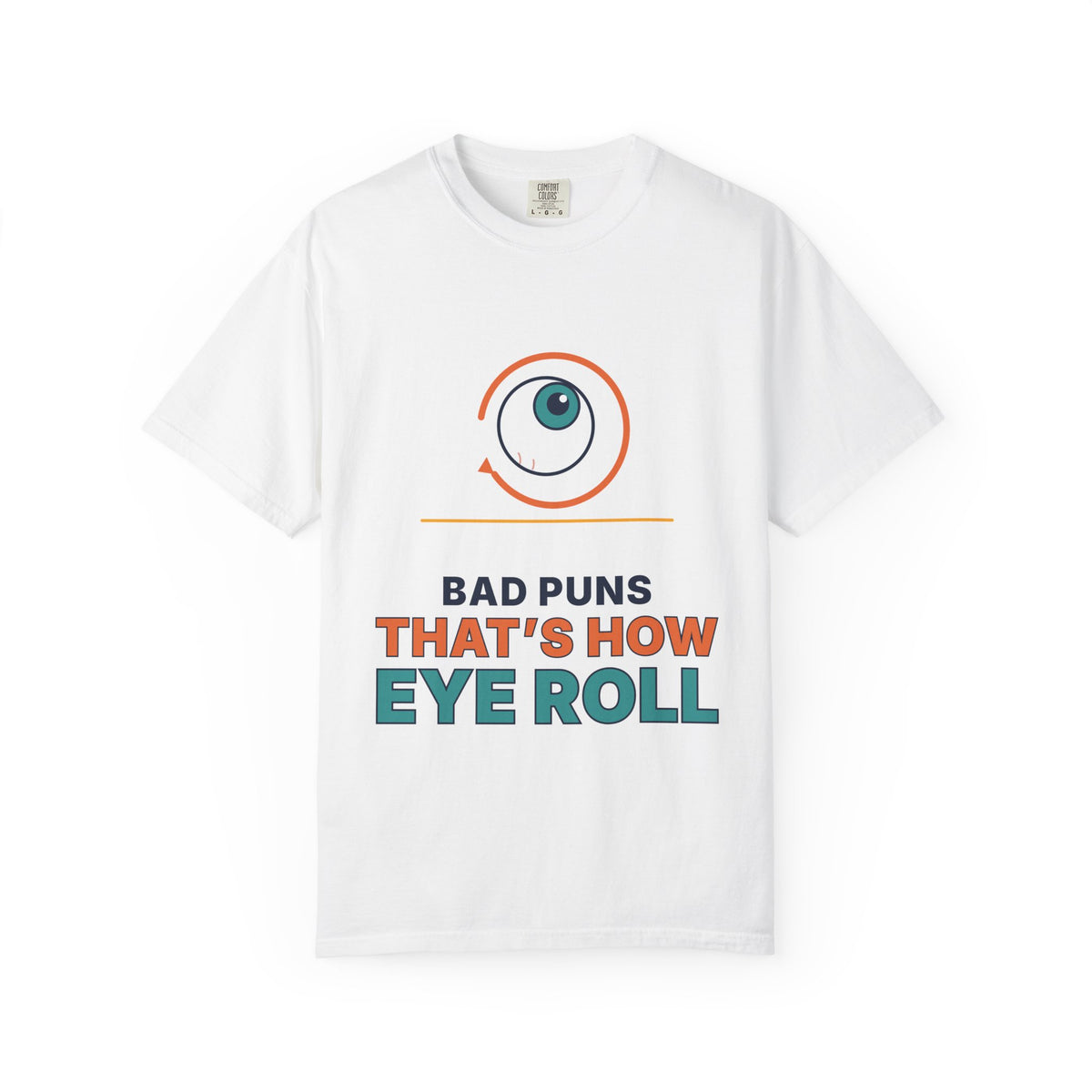 Retro T-Shirt