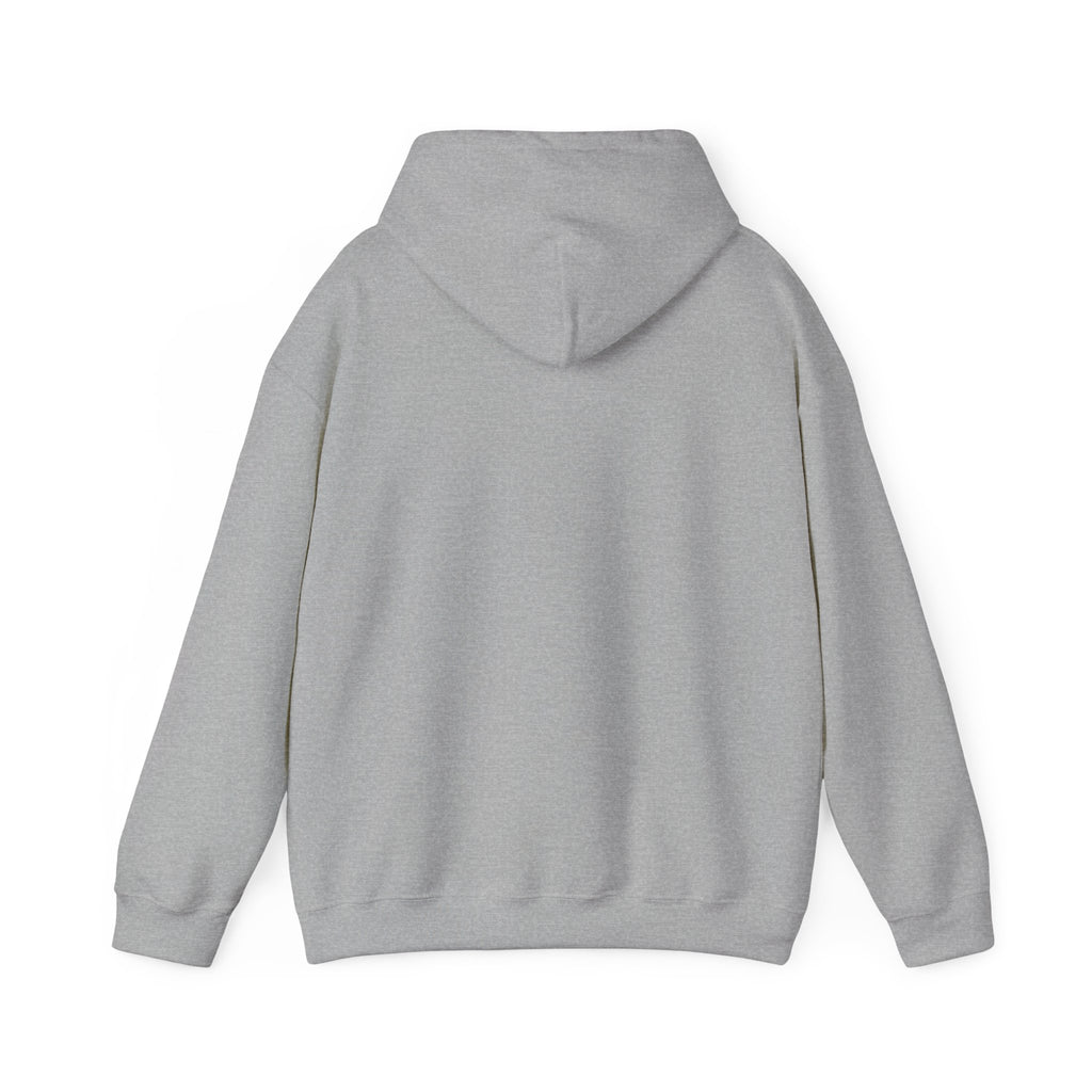 Vintage Vibes Graphic Hoodie
