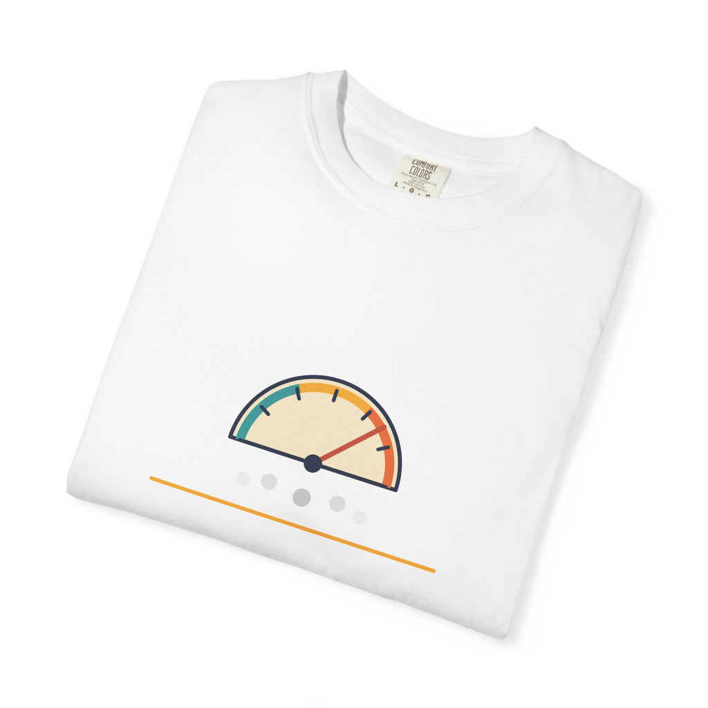 Retro -Dyed T-shirt