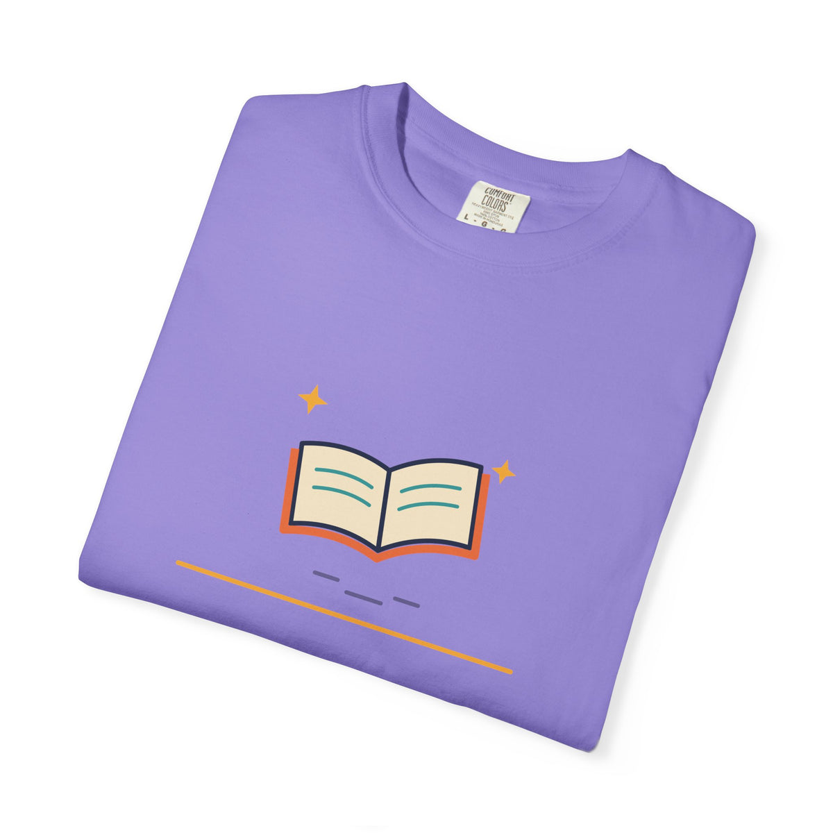 Retro -Dyed T-shirt