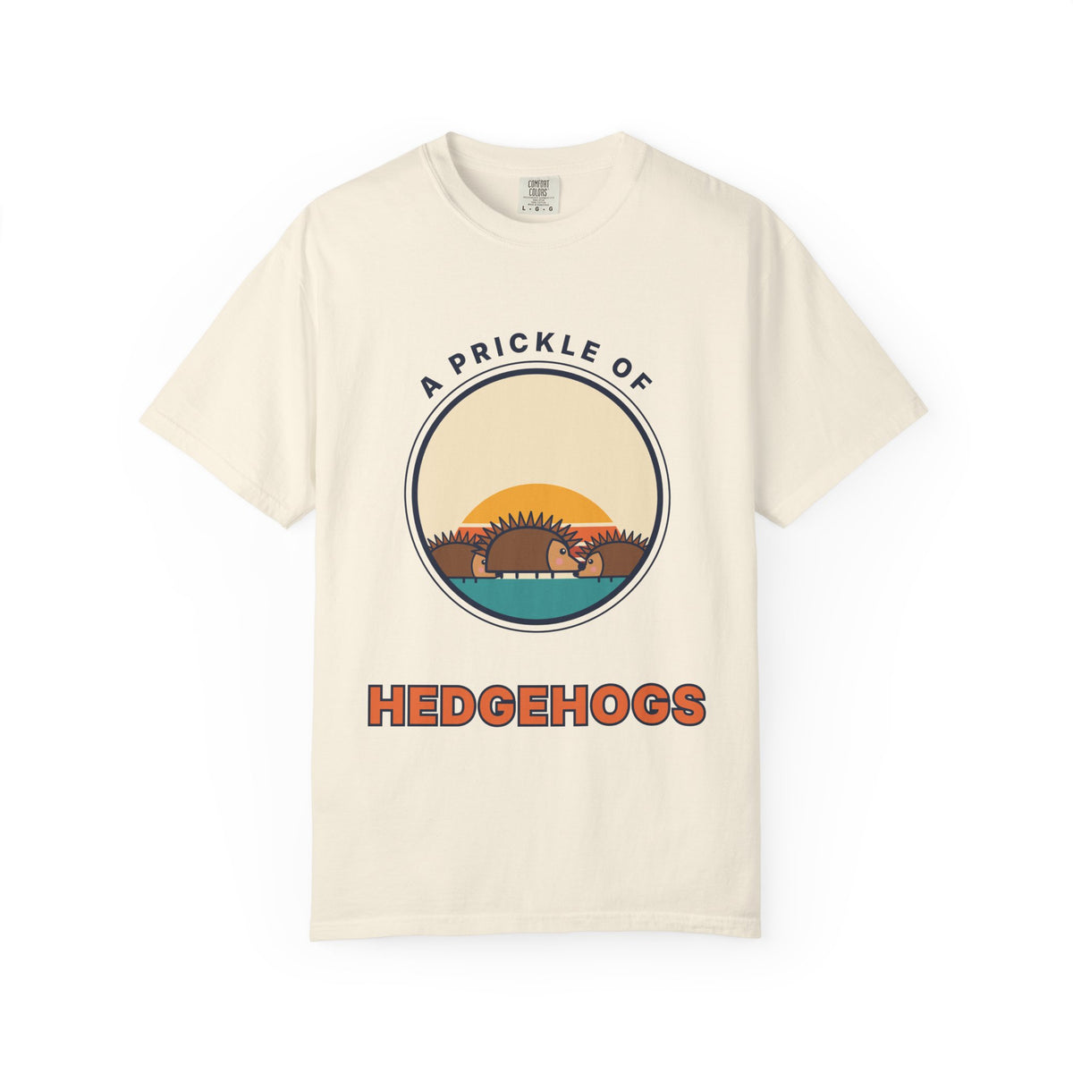 A Prickle of Hedgehogs