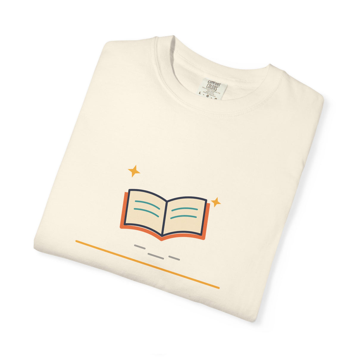 Retro -Dyed T-shirt